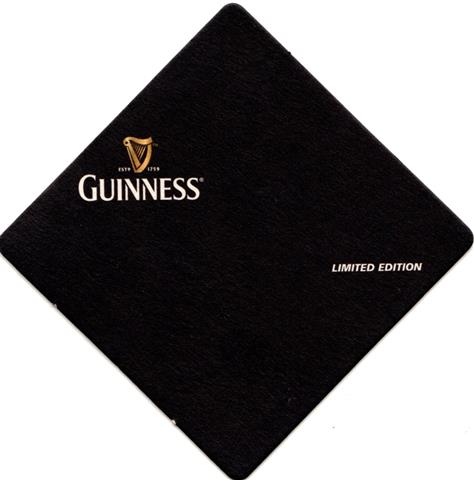 dublin l-irl guinness guinness raute 1a (185-r limited edition)